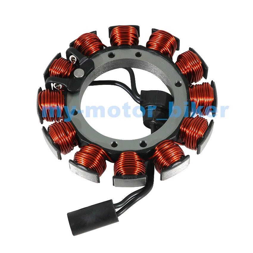 Stator Coil for Harley Davidson Sportster 1100 1200 XLH1100 XLH1200 (1986-1990)