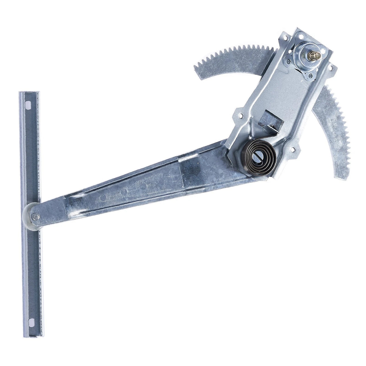 Rear Left Manual Window Regulator for Nissan Patrol GQ Y60 (1988–1997)