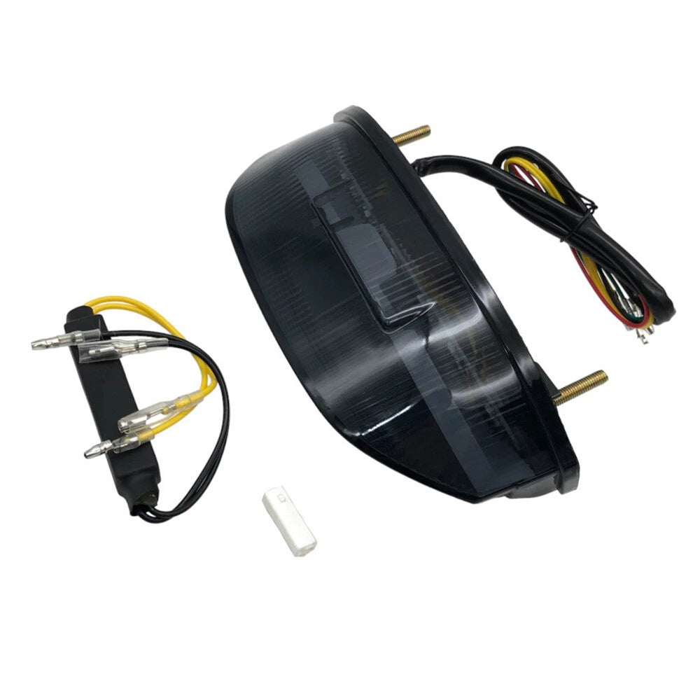 Integrated LED Tail Light Stop Lamp Turn Signal for Honda CBR600RR (2013-2023)