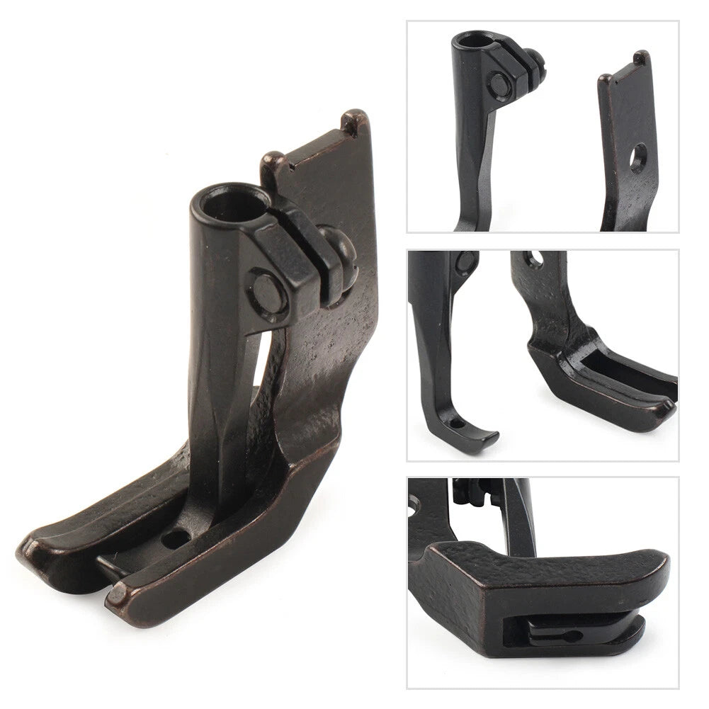 Heavy Duty Walking Foot Set for Juki LU-563, LU-1508 Sewing Machines (2010-2023)