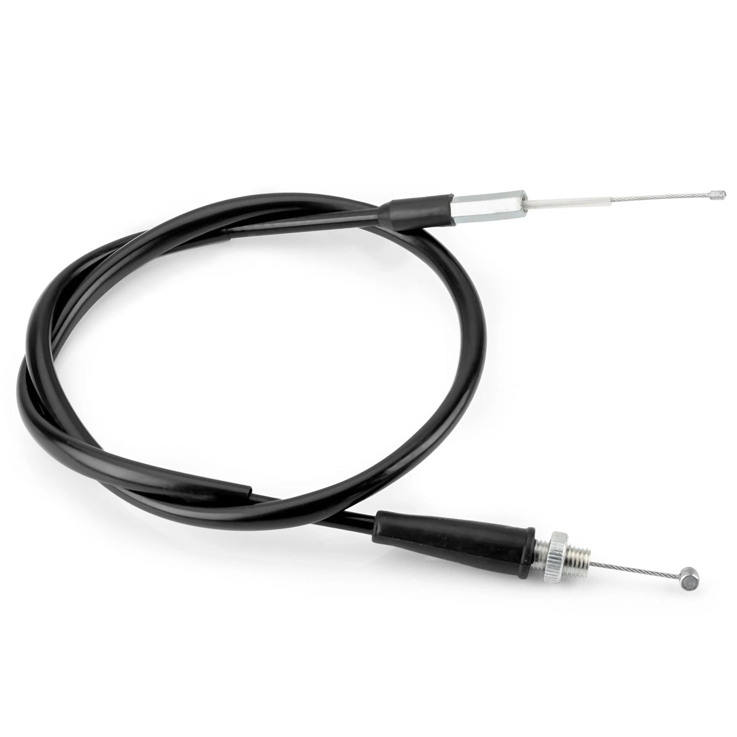 Throttle Cable Assembly for Yamaha Raptor 350 YFM350/YFM350R SE 2004-2013
