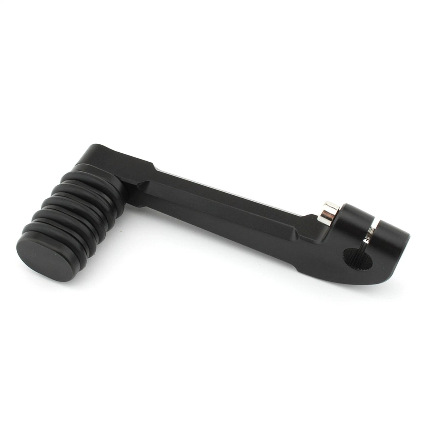 Shifter Lever for Honda GL1500 (1988-2000) Black Aluminum