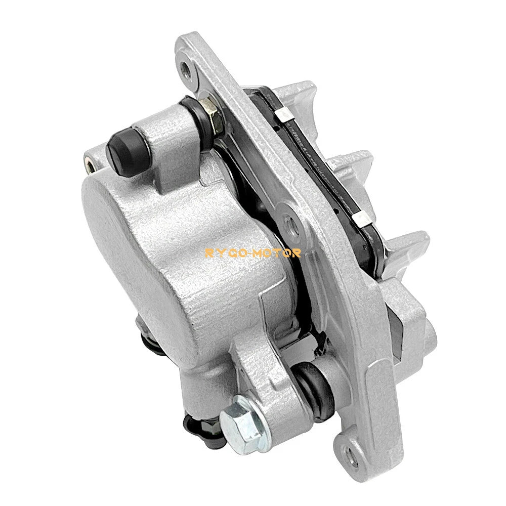 Front Brake Caliper & Pads for Honda VT600C VT600CD Shadow VLX 600 (1994–2007)