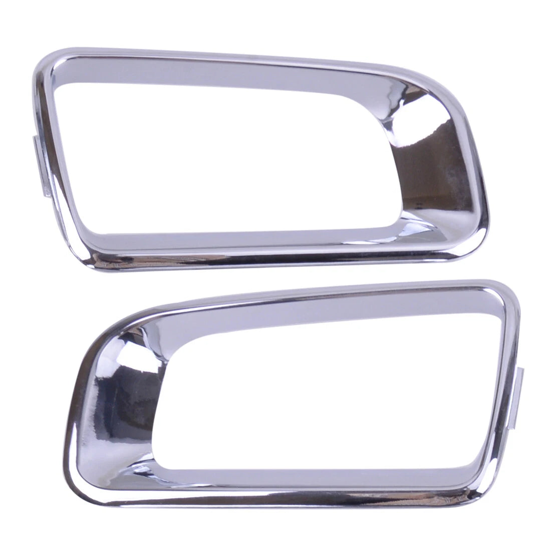 Front Grille Trim Molding Insert for Jeep Compass (2011-2017)