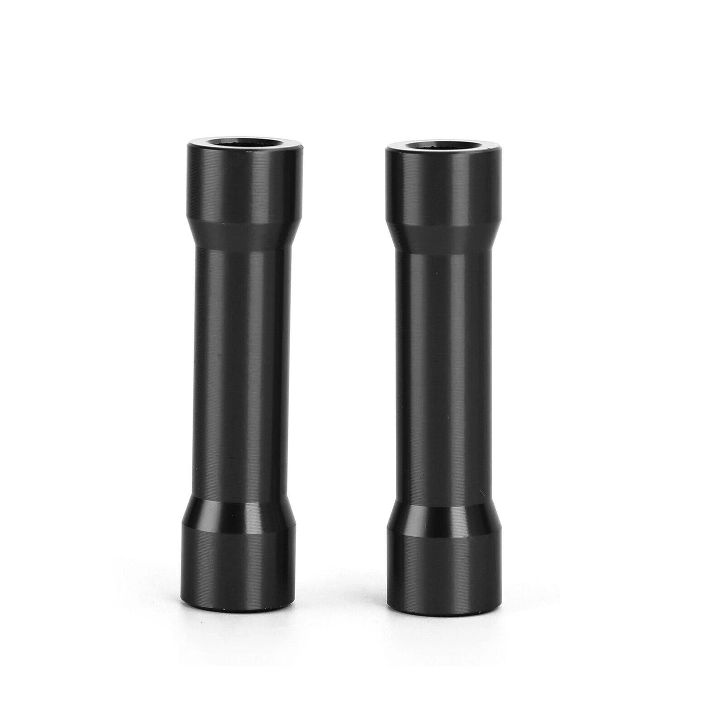 Shifter Stabilizer Aluminum Black for Honda MSX 125 SF Grom (2020-2021)