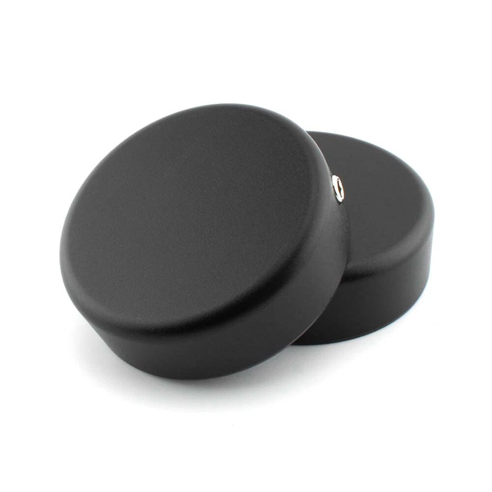 Black Upper Fork Stem Nut Cover for Honda Rebel CMX 250 300 (2017-2023)