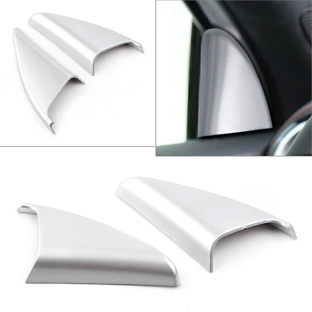 A-Pillar Triangle Cover Trim for Benz A-Class A220 W177 (2019)