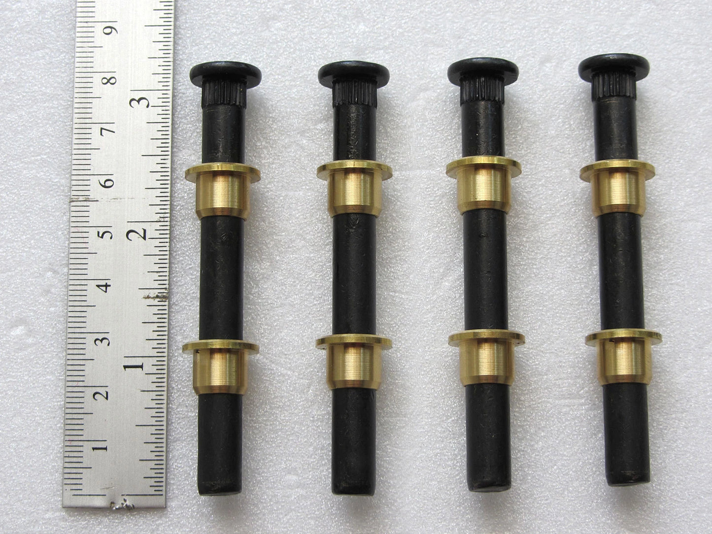 Door Hinge Pins for Toyota Corolla KE20 KE25 TE27 KE30 KE35 TE37 TE55 KE70 TE71 TE72