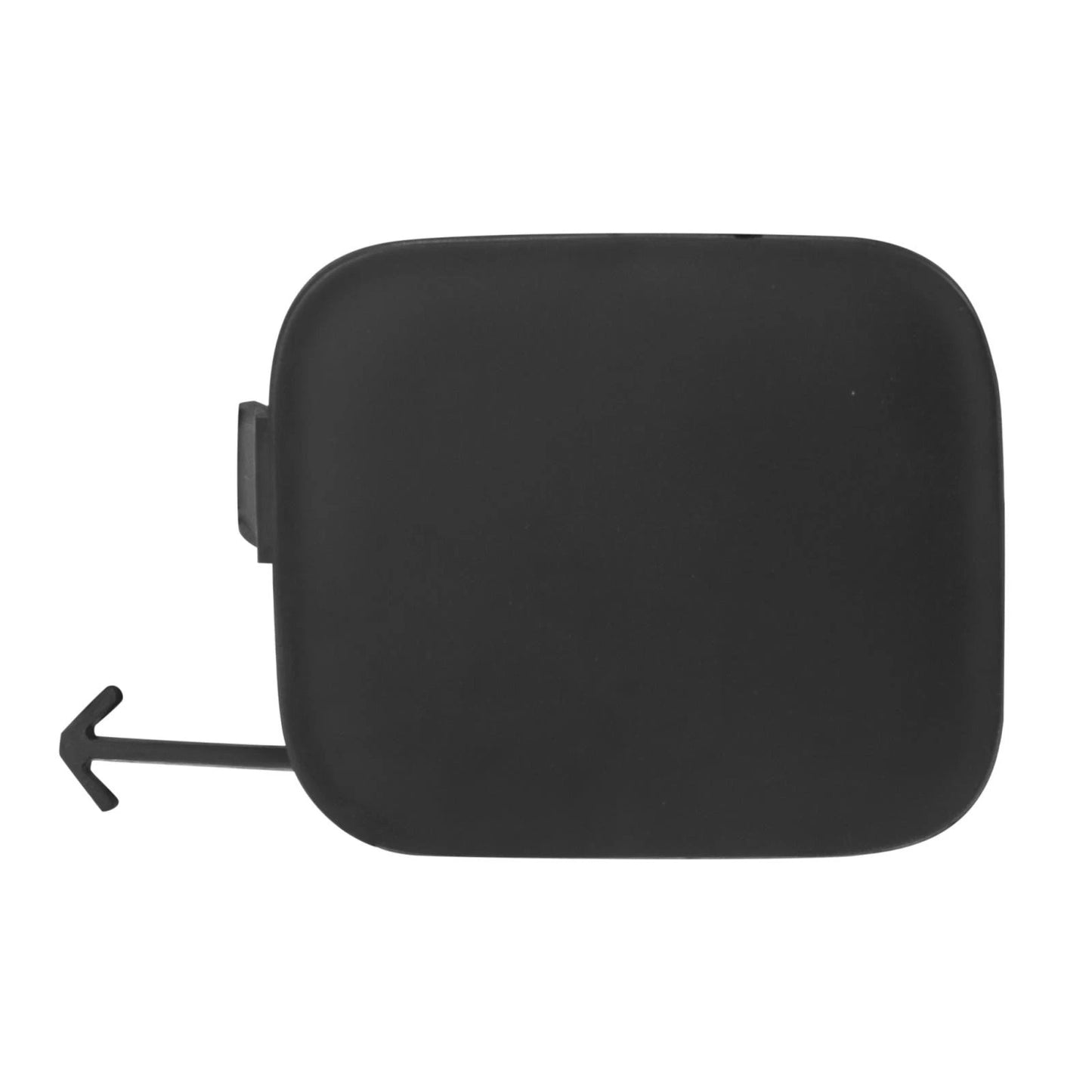 Front Right Tow Hook Cover for Toyota Prius V (2012-2014)