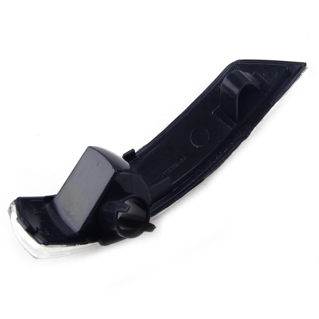 Pair Wing Mirror Indicator Lens for Ford Focus (2000-2011)