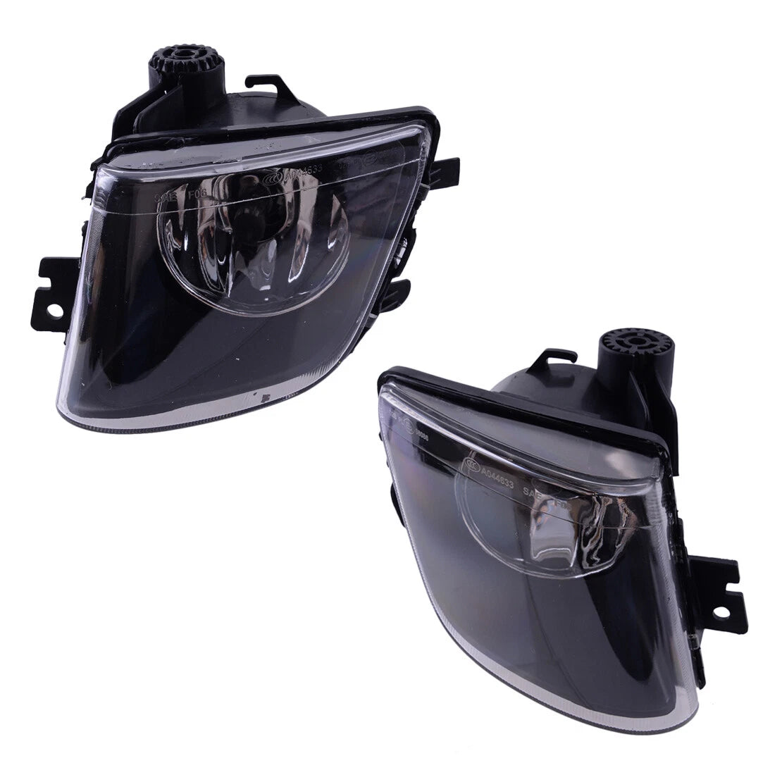 Front Fog Light Lamp with Bulb for BMW 7 Series F01 F02 (2008-2013)