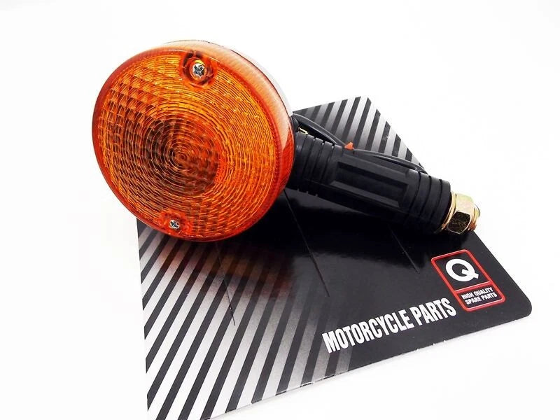 Rear Turn Signal Indicator Blinker Assembly for Suzuki DR125 (1982)
