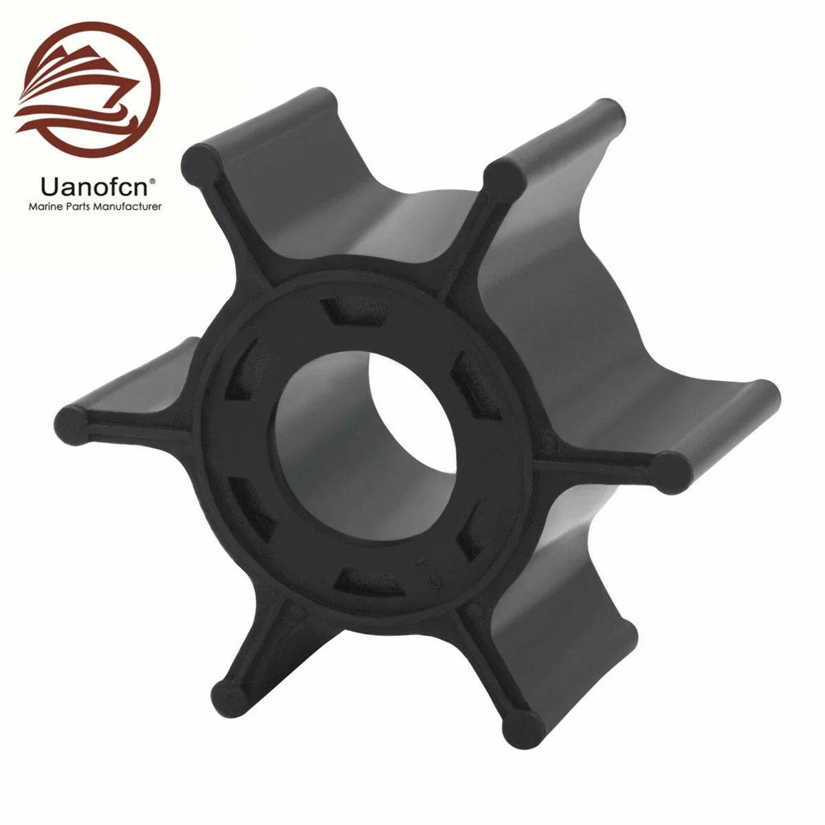 Water Pump Impeller for YAMAHA 6HP/8HP 6G1 Series Outboard