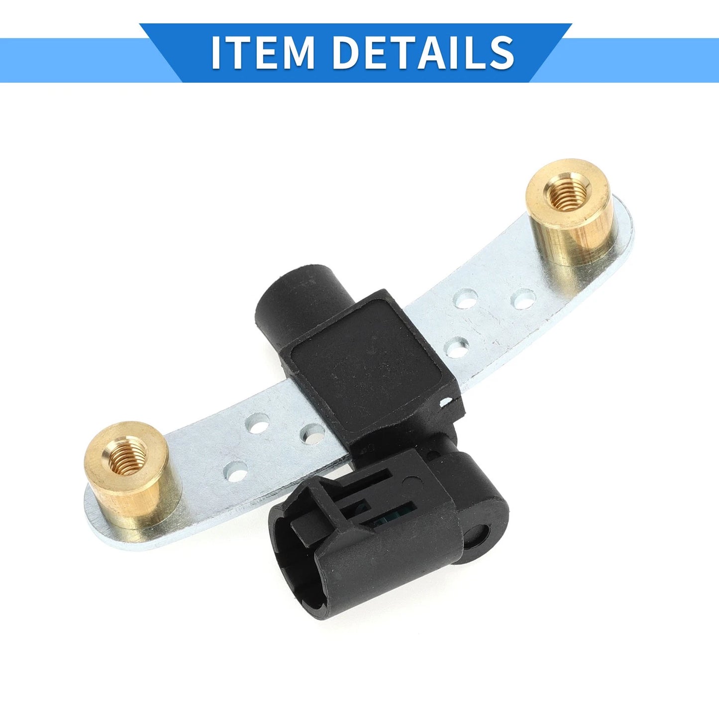 Crankshaft Position Sensor for NISSAN Primastar 2002-2006
