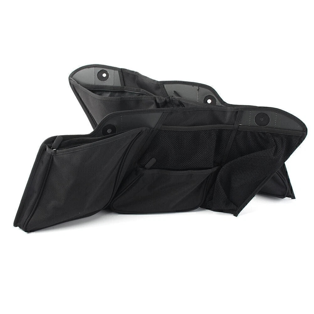 Saddlebag Internal Tool Storage Bag for Harley Touring FLHX FLTRX CVO (14-23)