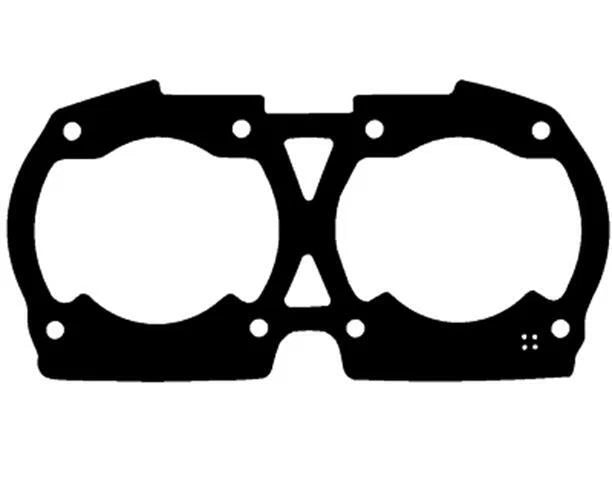 Cylinder Base Gasket for Sea-Doo 580/587 SP SPI XP GTS