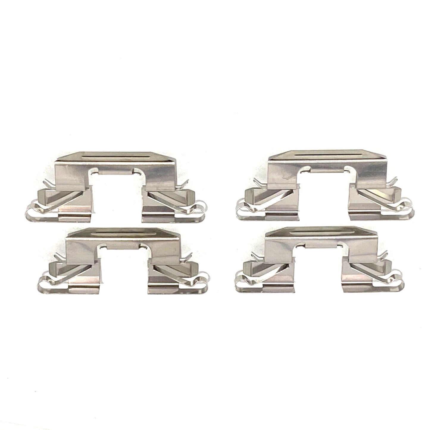 Rear Brake Caliper Hardware for Nissan Pathfinder (2005–2012)