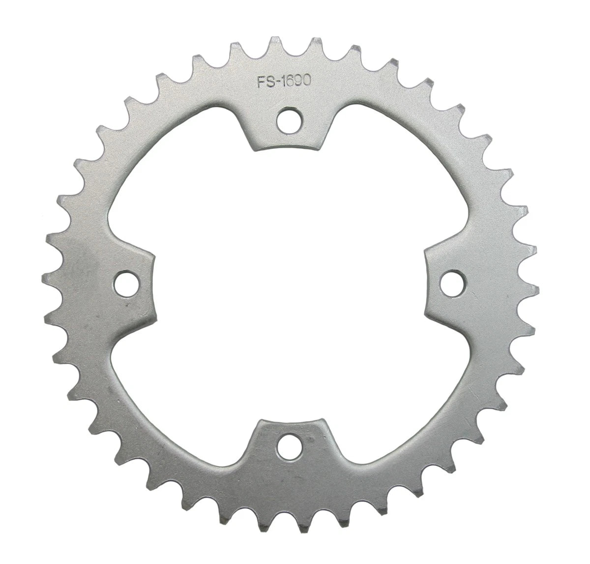 38 Tooth Rear Steel Sprocket 38T for Kawasaki KFX450R (2008-2014)