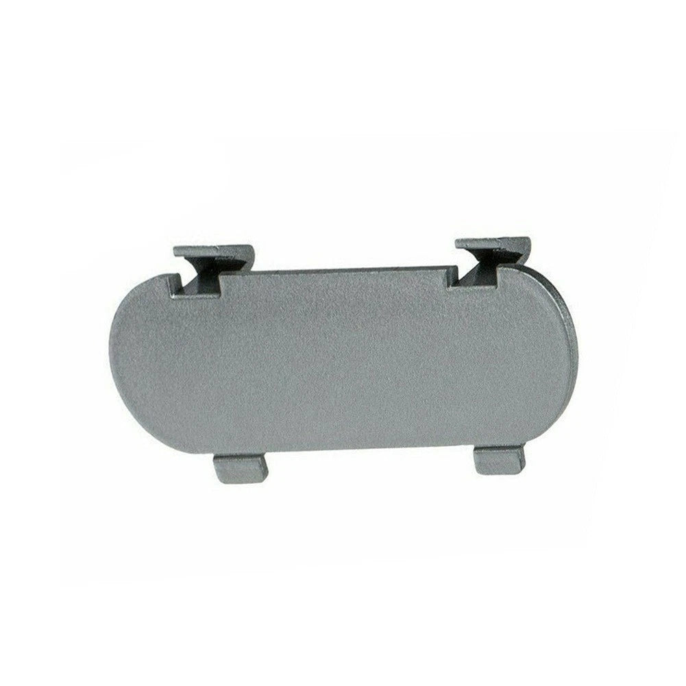 4x Roof Luggage Rack Side Rail Cover Assy for Jeep Cherokee (2014–2019)