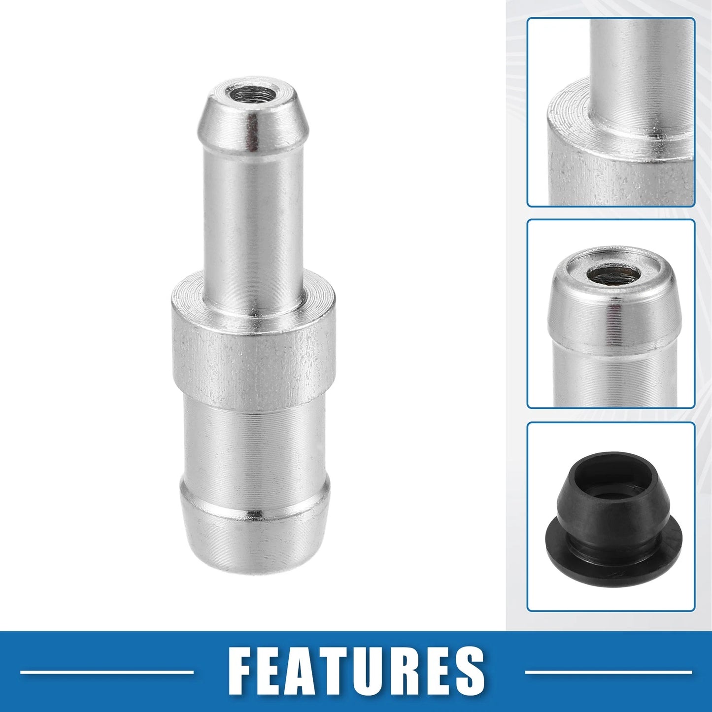 PCV Valve Grommet for Toyota 4Runner Land Cruiser