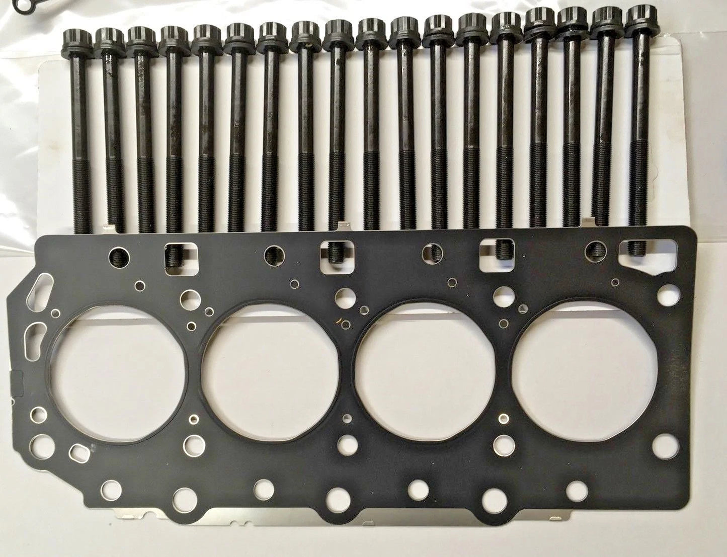 Head Gasket Bolts for Kia Sorento