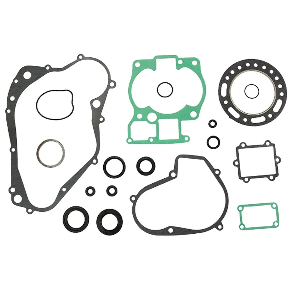 Gasket Kit 2x4 for Suzuki Quadracer LT500R (1988–1990)