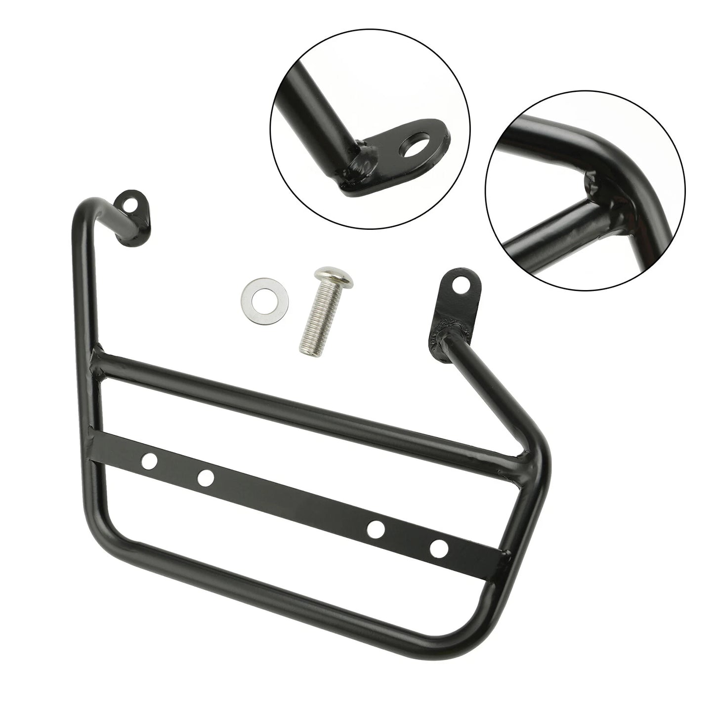 Saddlebag Holder Left for Honda CB1100 EX RS (2017-2023)