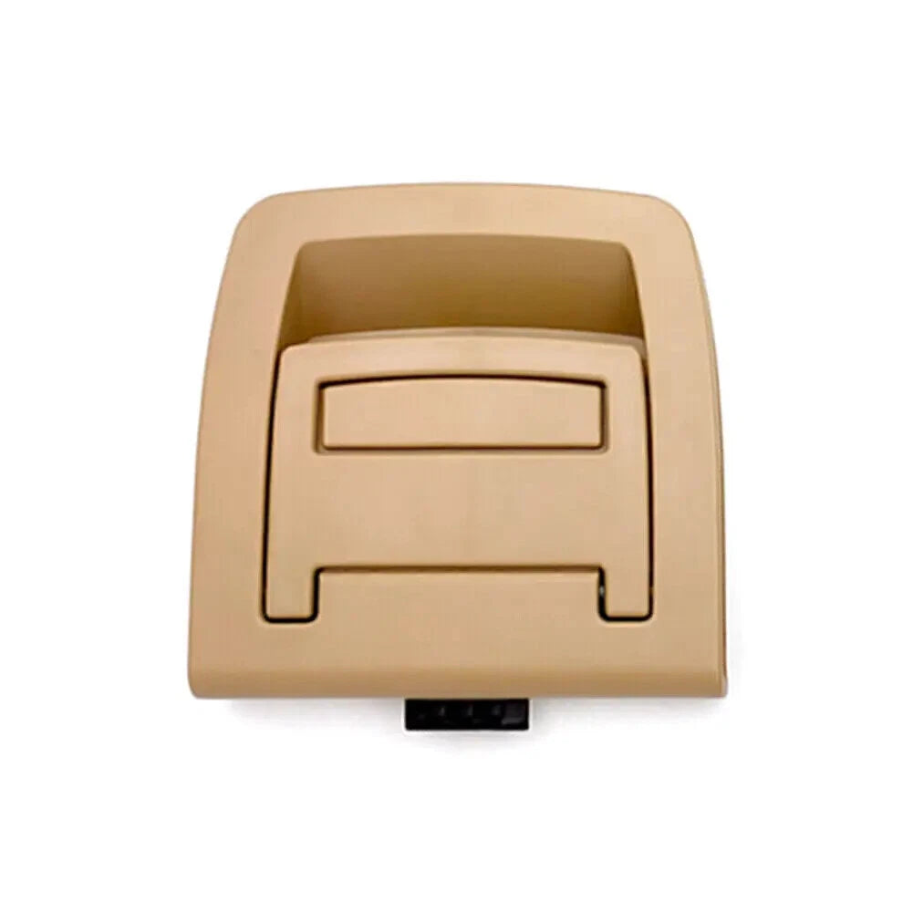 Rear Trunk Floor Mat Handle for BMW X5 E70, X6 E71 (2007-2014)