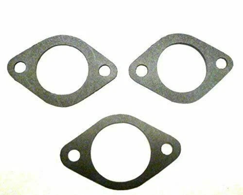 carburetor intake gaskets for Harley Davidson Shovelhead FLH FLT (1966-1984)
