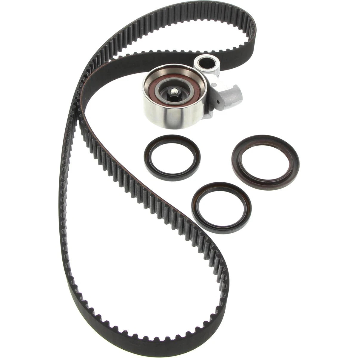 Timing belt kit for Toyota Supra JZA80 3.0L 2JZ-GTE (1993–2002)