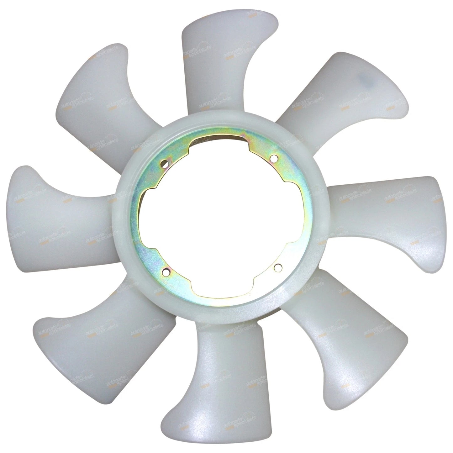 Fan Blade for Nissan Cabstar F22 H40 (1986 - 1993)