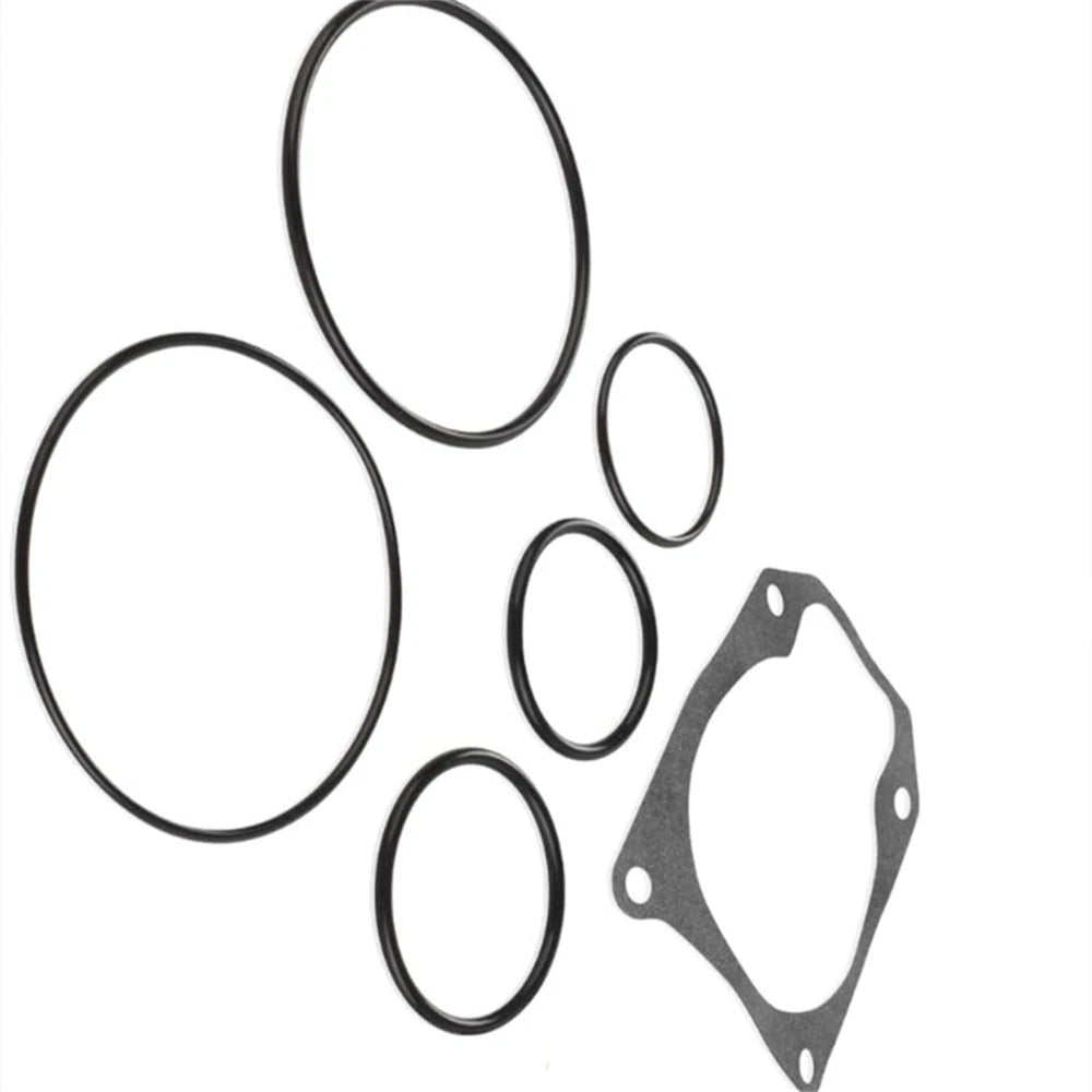 Lower Unit Seal Kit for Johnson Evinrude 25HP 40HP 48HP 50HP