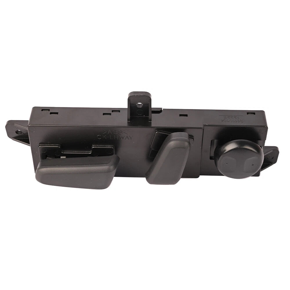 Front Left Driver Side Seat Electronic Control Switch for Hyundai Tucson Sonata