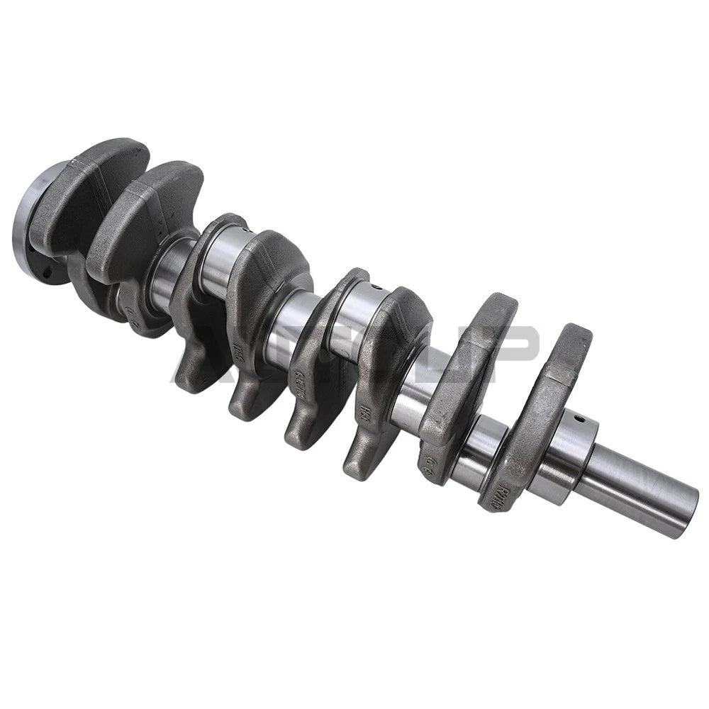 Crankshaft 1.8L L4 for Mercedes-Benz W204 W211 W212 C200 C250 SLK (2004–2015)