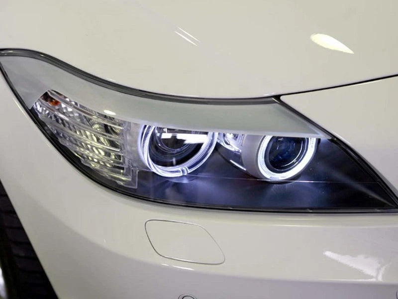 LED Angel Eye Halo Lights for BMW E90 (2006-2011)