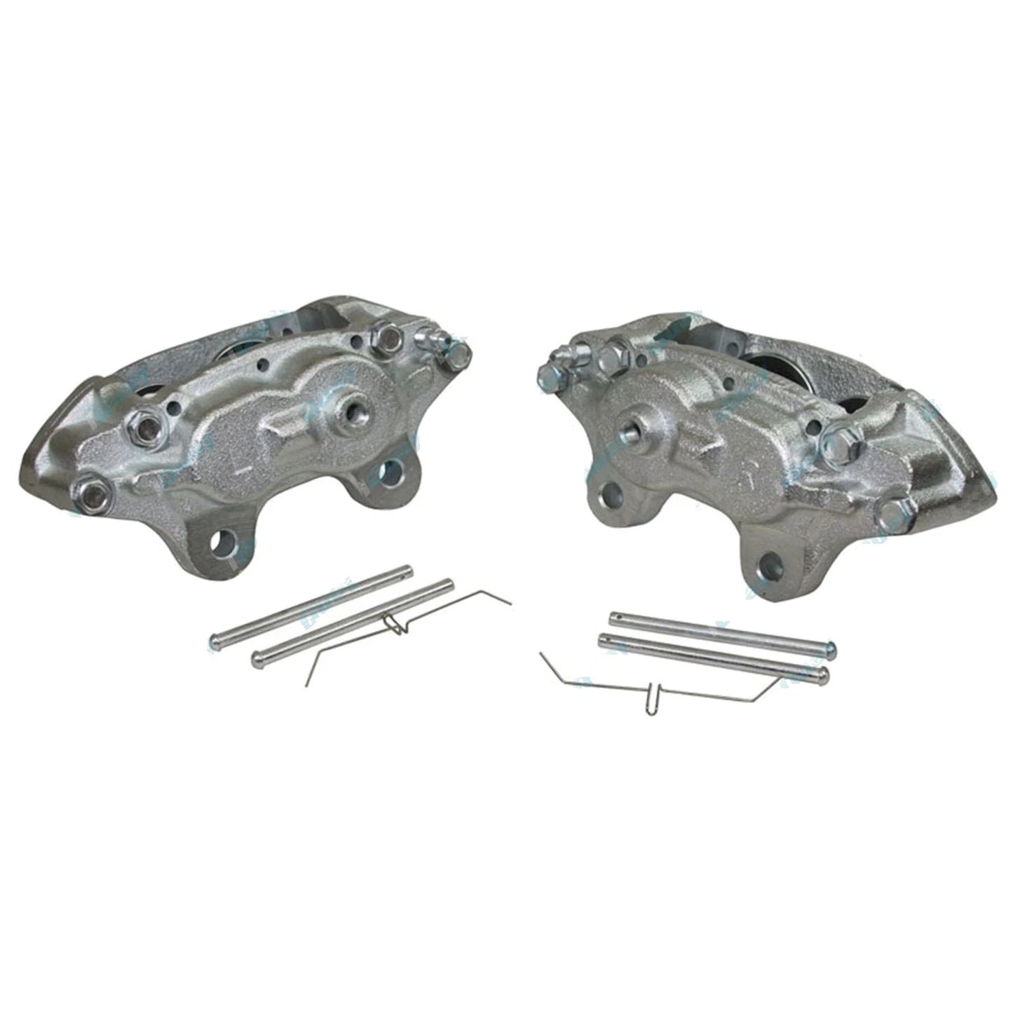 Front Brake Calipers for Landcruiser 60 Series FJ60 HJ60 HJ61 FJ62 (1980-1990)