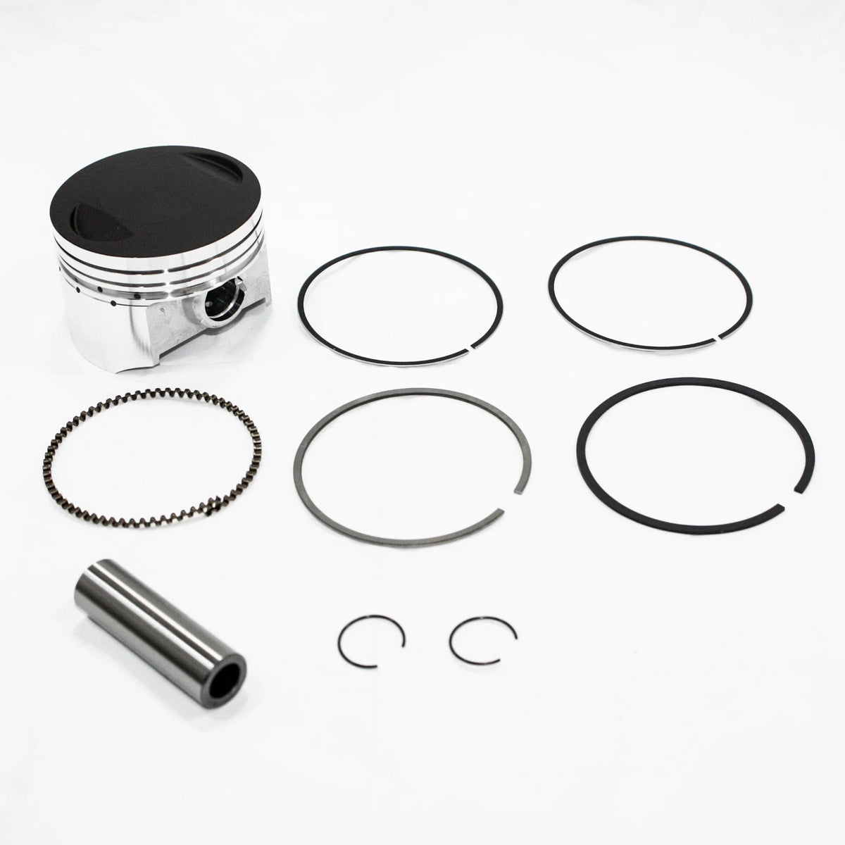 67mm 16mm Piston Ring Kit for LIFAN CG250cc Engine ATV DIRT BIKE