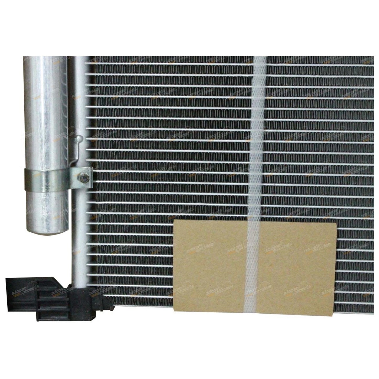 Air Condenser Mitsubishi Lancer CJ 2007-2015 (2007-2015)