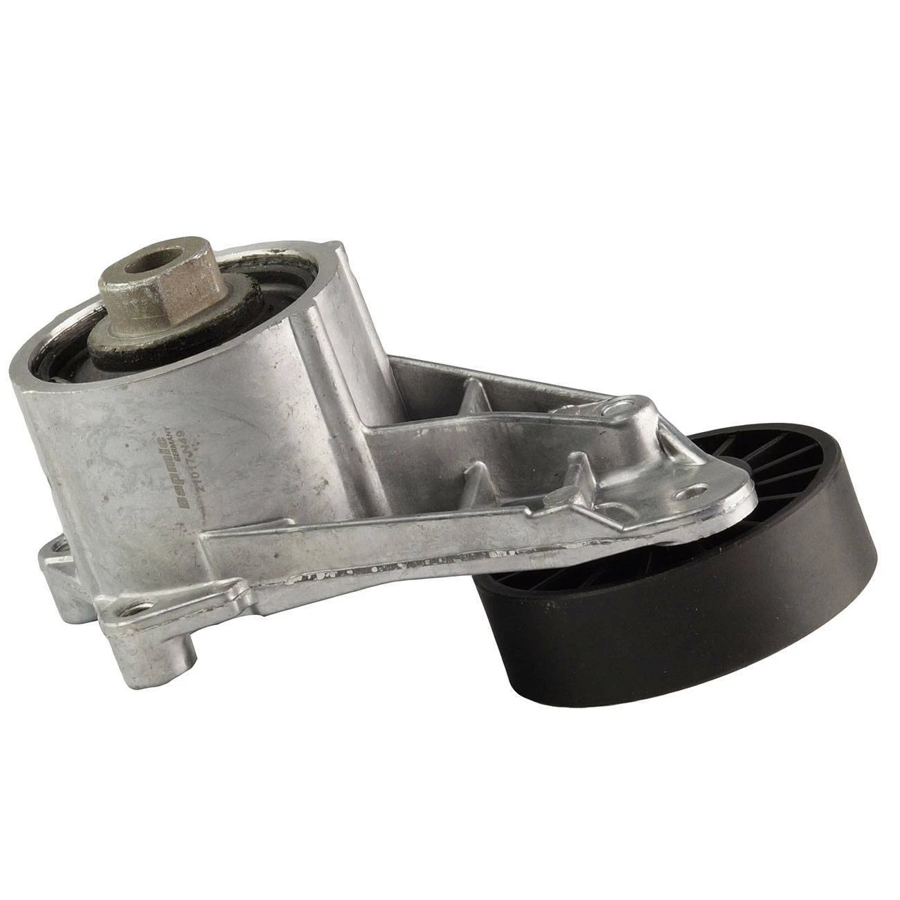 Drive Belt Tensioner for Mercedes W201 W124 S124 W461 W463 (1982-1996)
