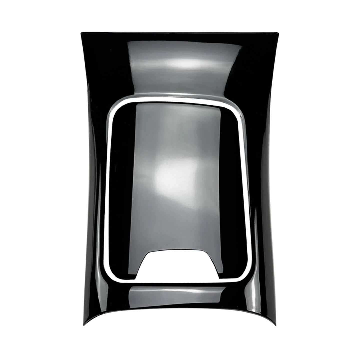 Center Console Storage Box Cover for Benz X254 GLC200 AMG (2023-)