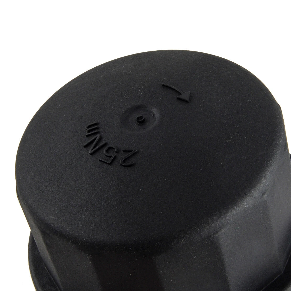 Oil Filter Housing Cap for Mercedes Benz M611, Freightliner, Dodge Sprinter