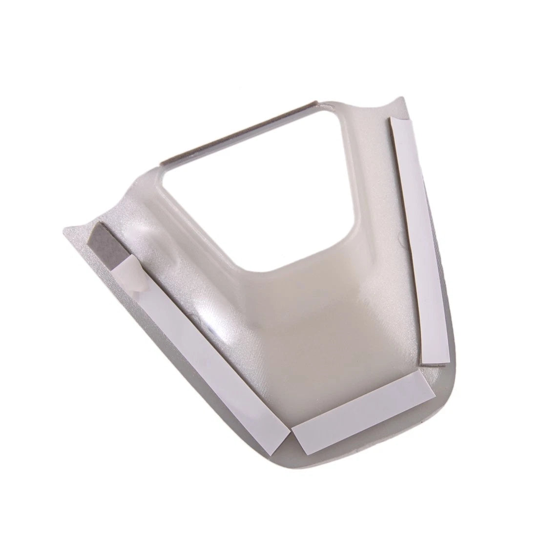Steering Wheel Chin Cover Trim for Toyota RAV4, Corolla Sedan (2013-2023)