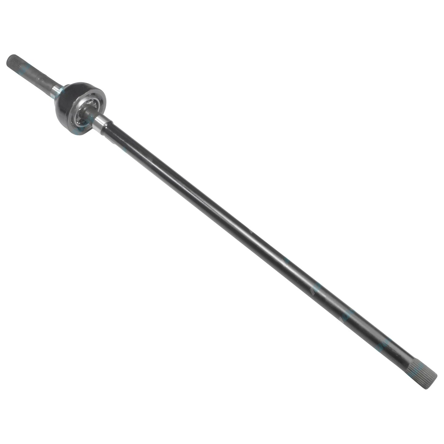 Front LH CV Joint + Axle Shaft for Landcruiser FZJ80 HDJ80 HZJ80 HZJ81 5/94~98