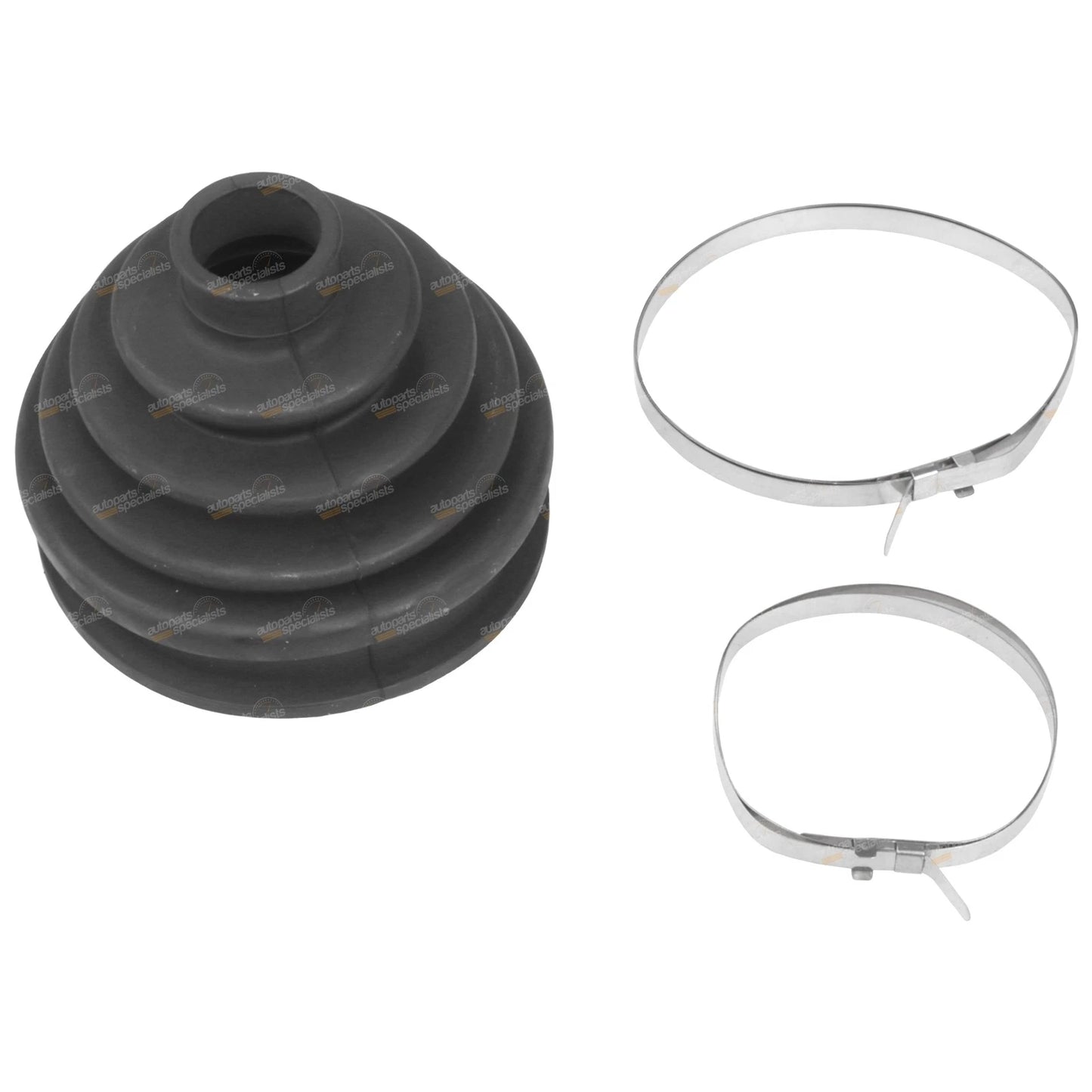 Front Outer CV Boot LH/RH for Audi A4 B6 (2002 - 2005)