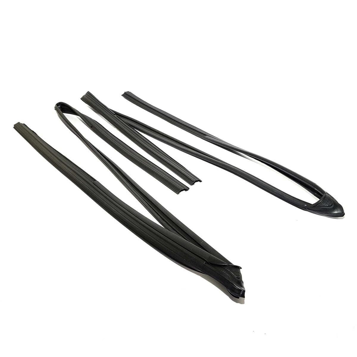 Front Door Glass Run Channel for Honda CR-V 2012-2016