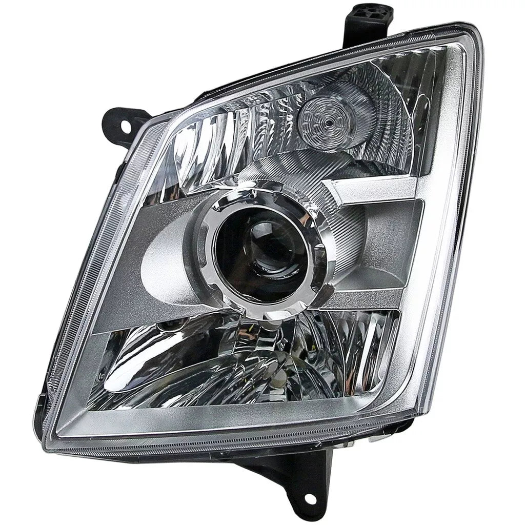 2 x Projector Headlamps for Isuzu D-Max (2007-2011)
