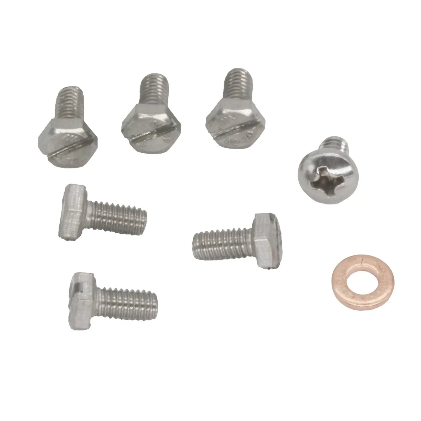 Water Pump Impeller Repair Kit for Volvo Penta/Johnson 10-24465, 3580945