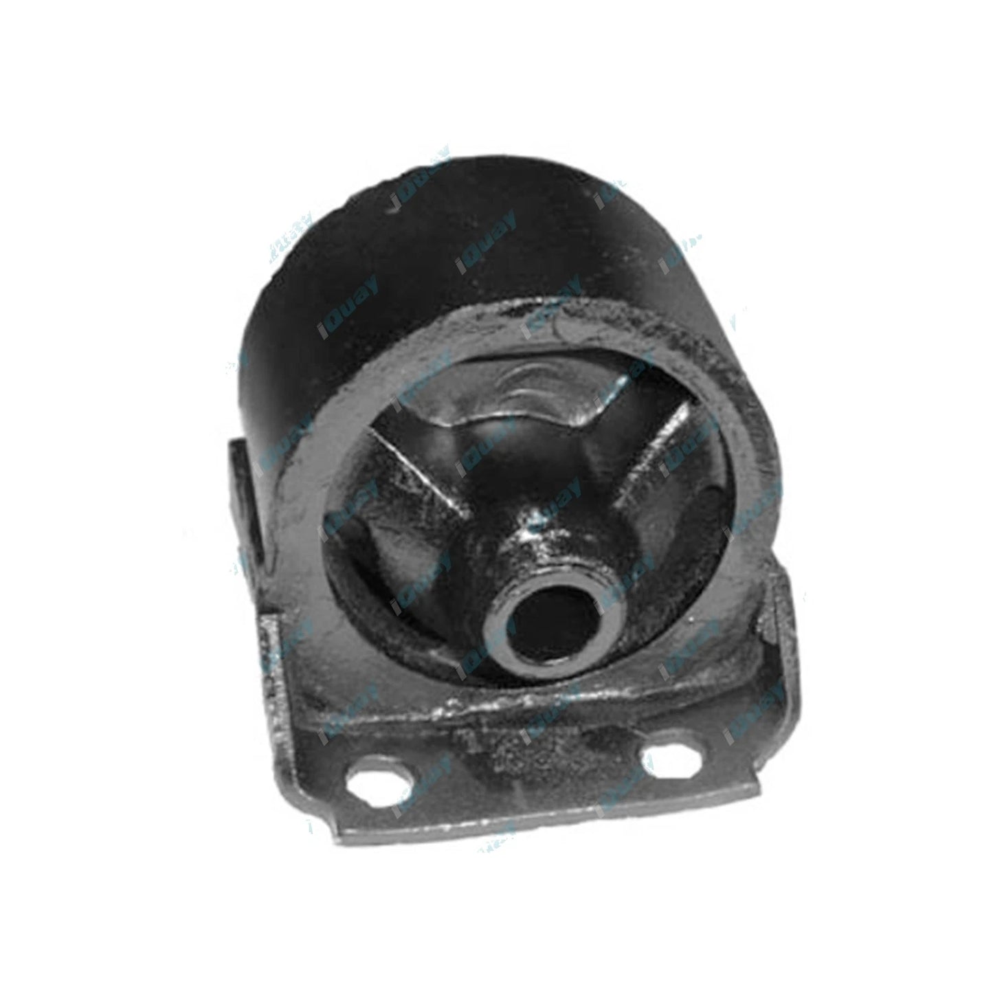 Rear Engine Mount for Toyota Hiace LH51 LH61 LH71 83~89 2L 2.4L Manual Gearbox
