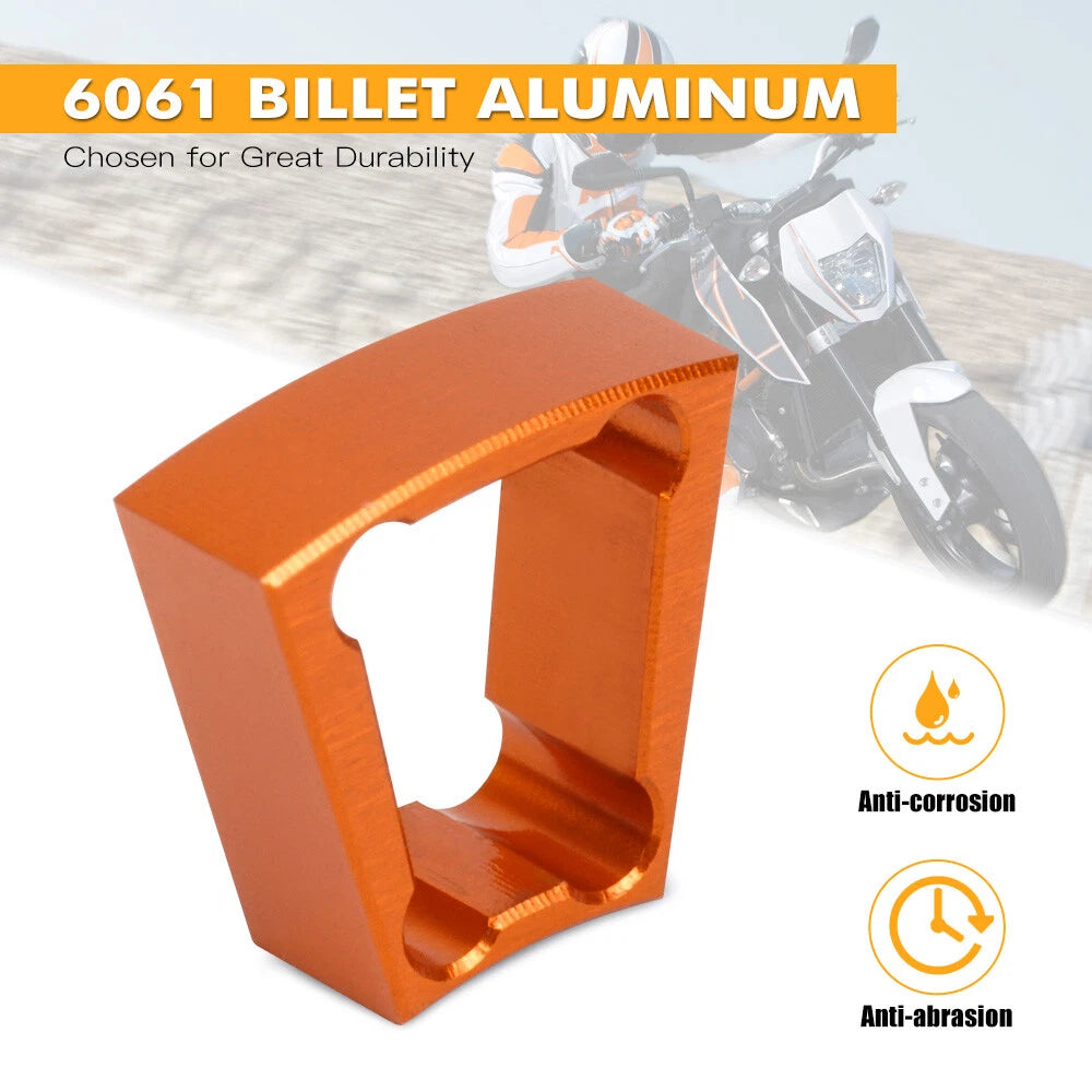 Throttle Spacer for KTM 1090, 1190 Adventure, 1290 Superduke (2013-2023)