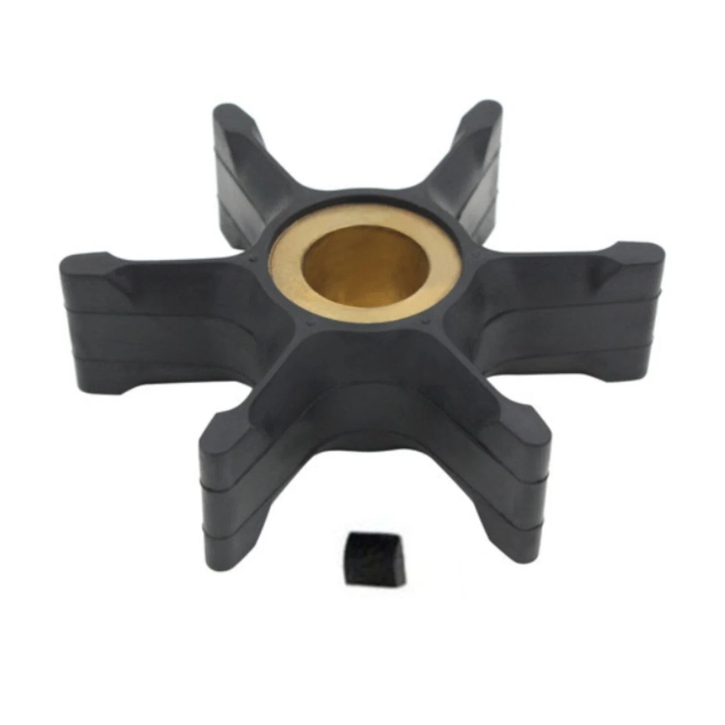 Water Pump Impeller for Johnson Evinrude 40-75HP 1979-2012 Models